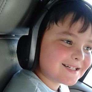 Meet your Posher, Rosa dinorah